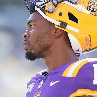 Portrait of K'Lavon Chaisson