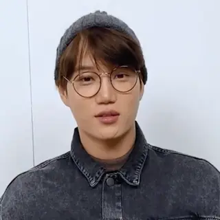 Kai — birth chart