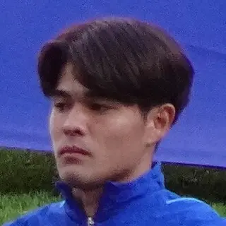 Portrait of Kaishu Sano