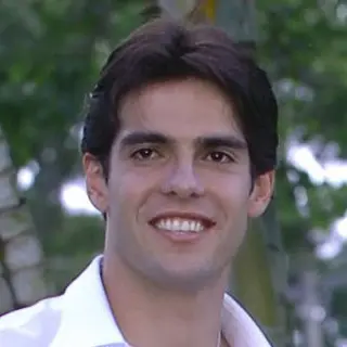 Kaká — birth chart