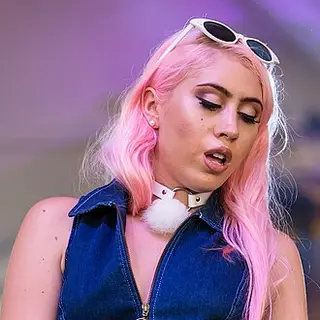 Kali Uchis — birth chart