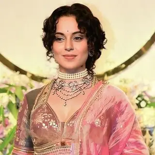 Kangana Ranaut — birth chart