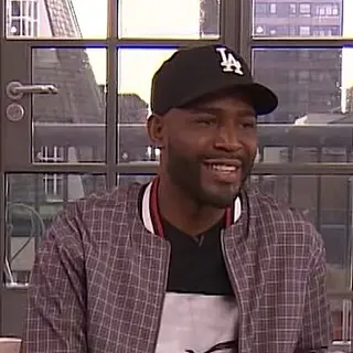 Karamo Brown — birth chart
