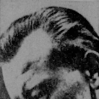 Portrait of Karel Husa