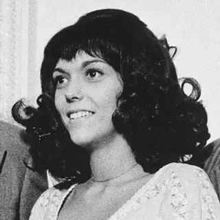 Karen Carpenter — birth chart