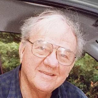Portrait of Karl Malden