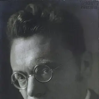 Portrait of Karl von Frisch