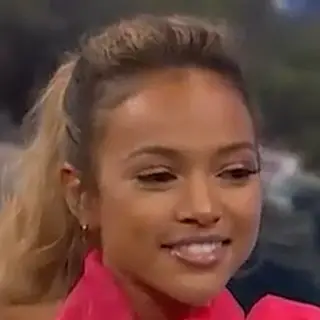 Karrueche Tran — birth chart