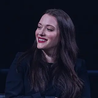 Kat Dennings — birth chart