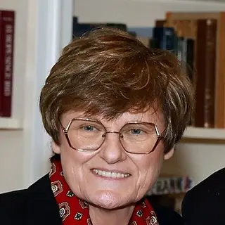 Katalin Karikó — birth chart