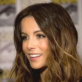 Kate Beckinsale — birth chart