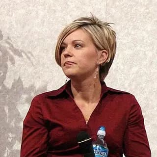 Kate Gosselin — birth chart