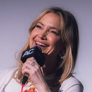 Kate Hudson — birth chart