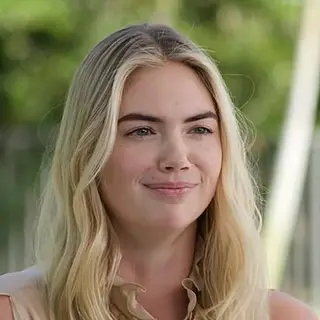 Kate Upton — birth chart