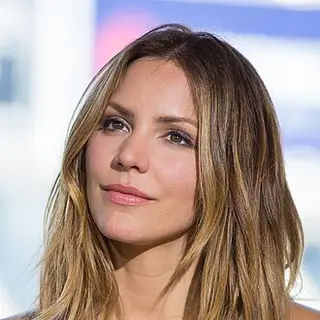 Portrait of Katharine McPhee