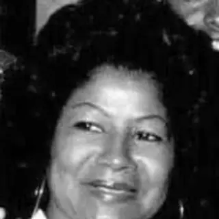 Katherine Jackson — birth chart