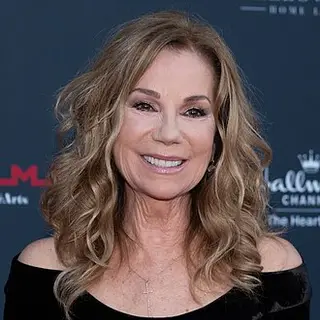 Kathie Lee Gifford — birth chart