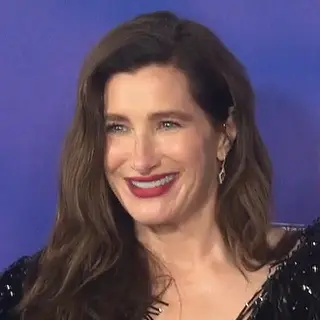 Kathryn Hahn — birth chart