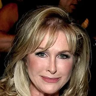 Kathy Hilton — birth chart