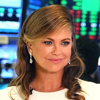 Kathy Ireland