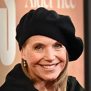 Katie Couric — birth chart
