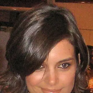 Katie Holmes — birth chart