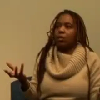 Portrait of Katori Hall