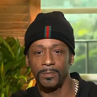 Katt Williams — birth chart