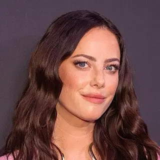 Kaya Scodelario — birth chart