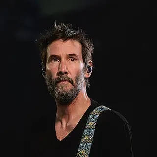 Keanu Reeves — birth chart