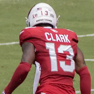 Portrait of Kei'Trel Clark