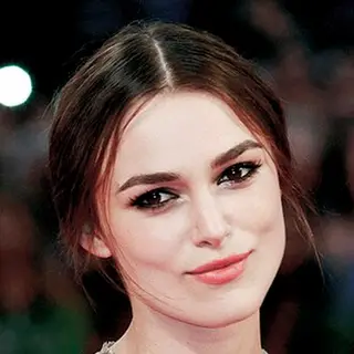 Keira Knightley — birth chart