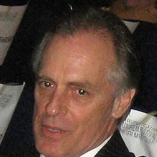 Portrait of Keith Carradine