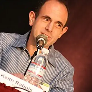 Keith Rabois — birth chart