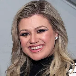 Kelly Clarkson — birth chart