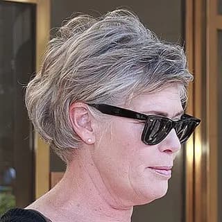 Kelly McGillis — birth chart