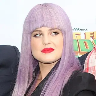 Kelly Osbourne