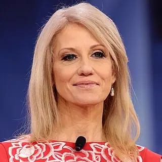 Kellyanne Conway