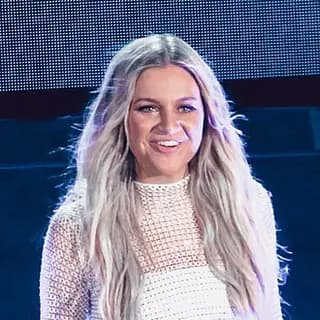 Kelsea Ballerini — birth chart