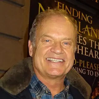 Kelsey Grammer — birth chart