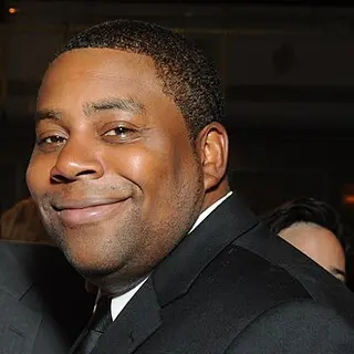 Portrait of Kenan Thompson