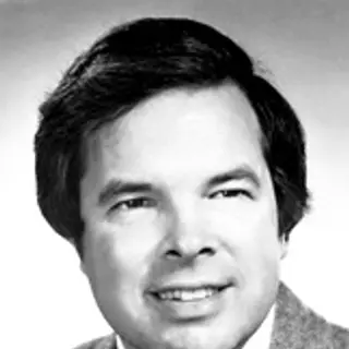 Portrait of Kenneth G. Wilson