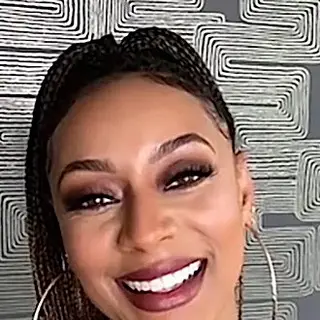 Keri Hilson
