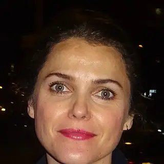 Keri Russell