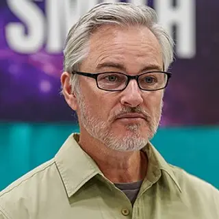 Kerr Smith