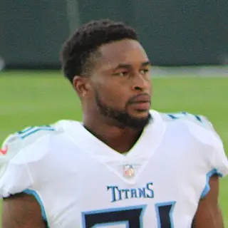 Portrait of Kevin Byard