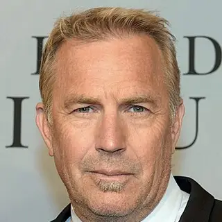 Kevin Costner — birth chart