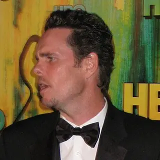 Portrait of Kevin Dillon