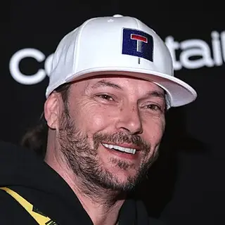 Kevin Federline — birth chart