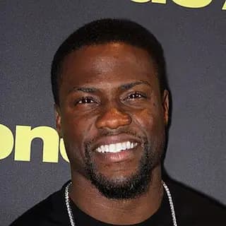 Kevin Hart — birth chart